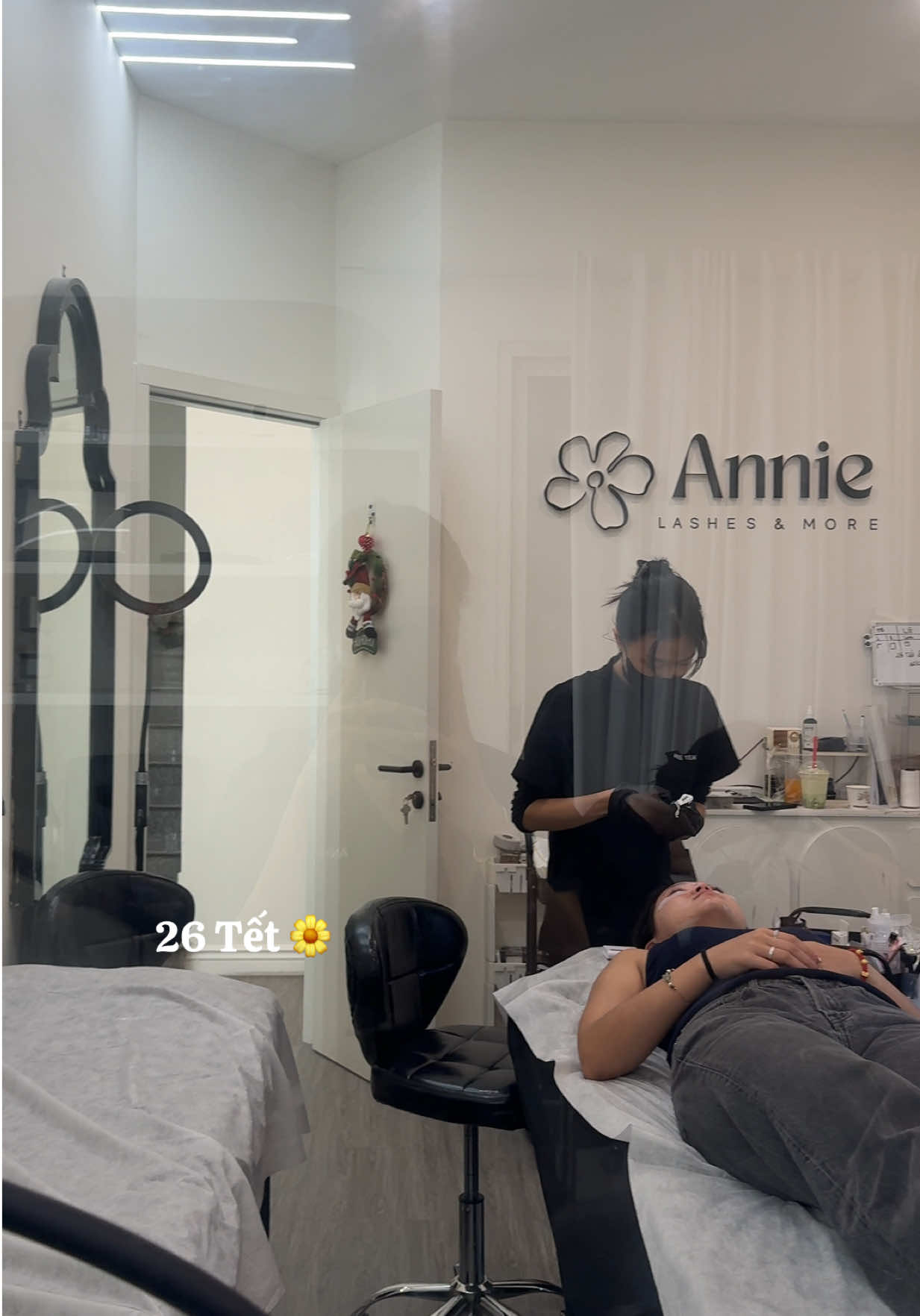 @Annie Lashes & More - H&agrave; Nội