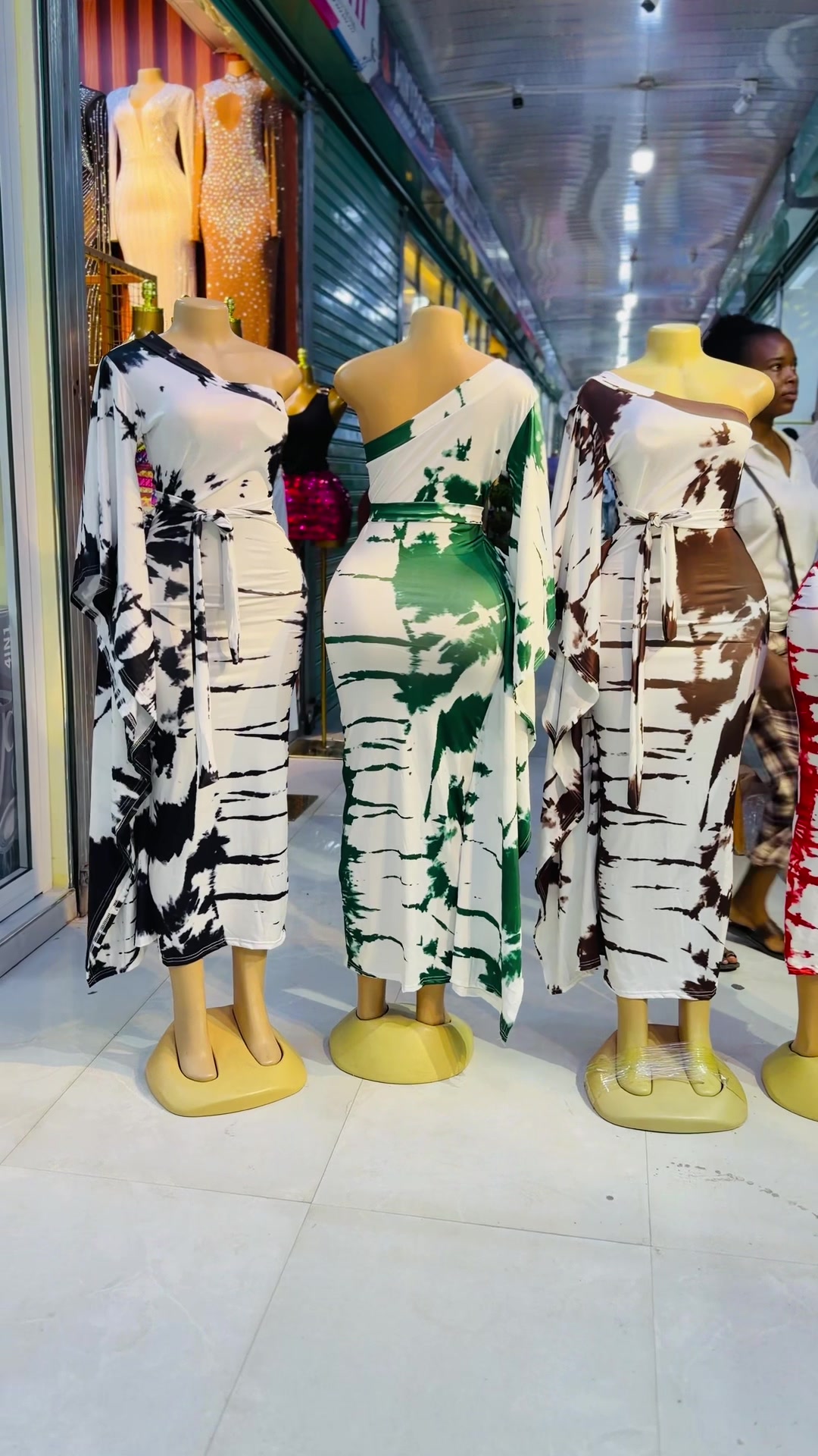 @BABA KAIRA OUTFIT