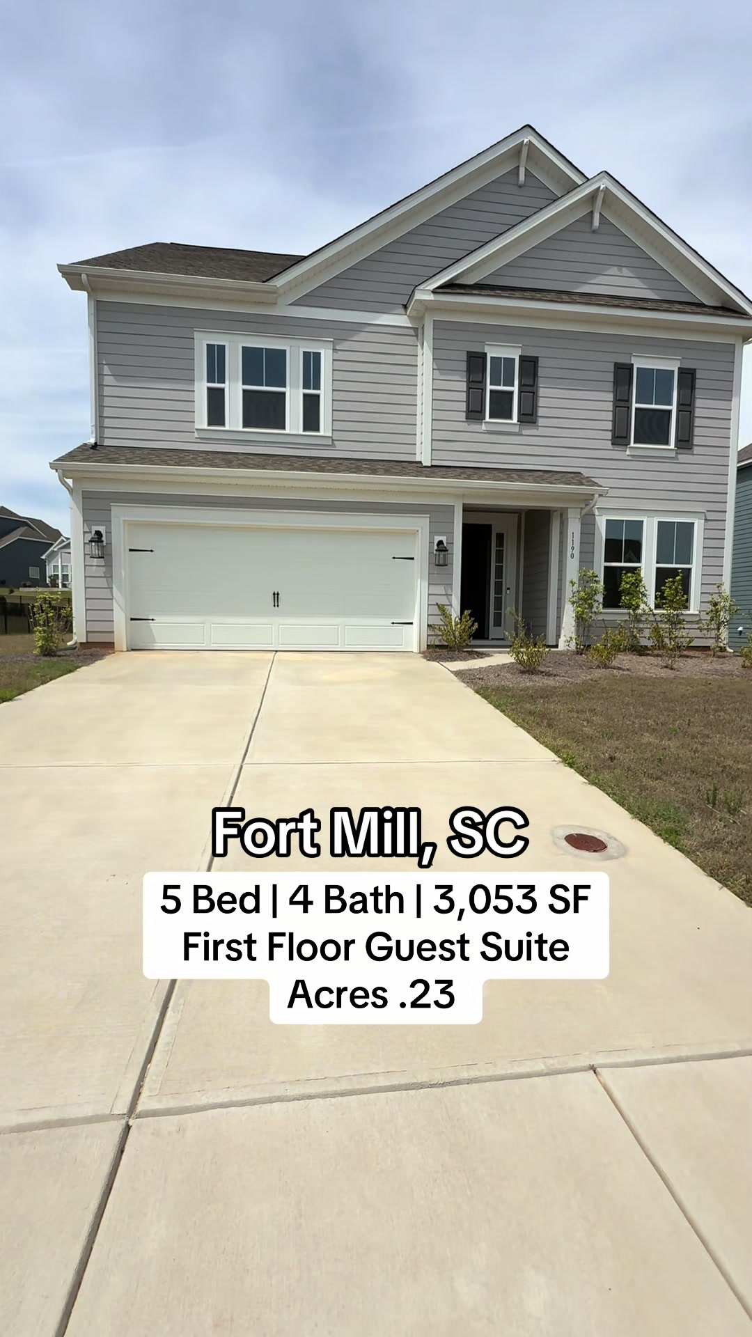 @Shanique, NC/SC Realtor®️