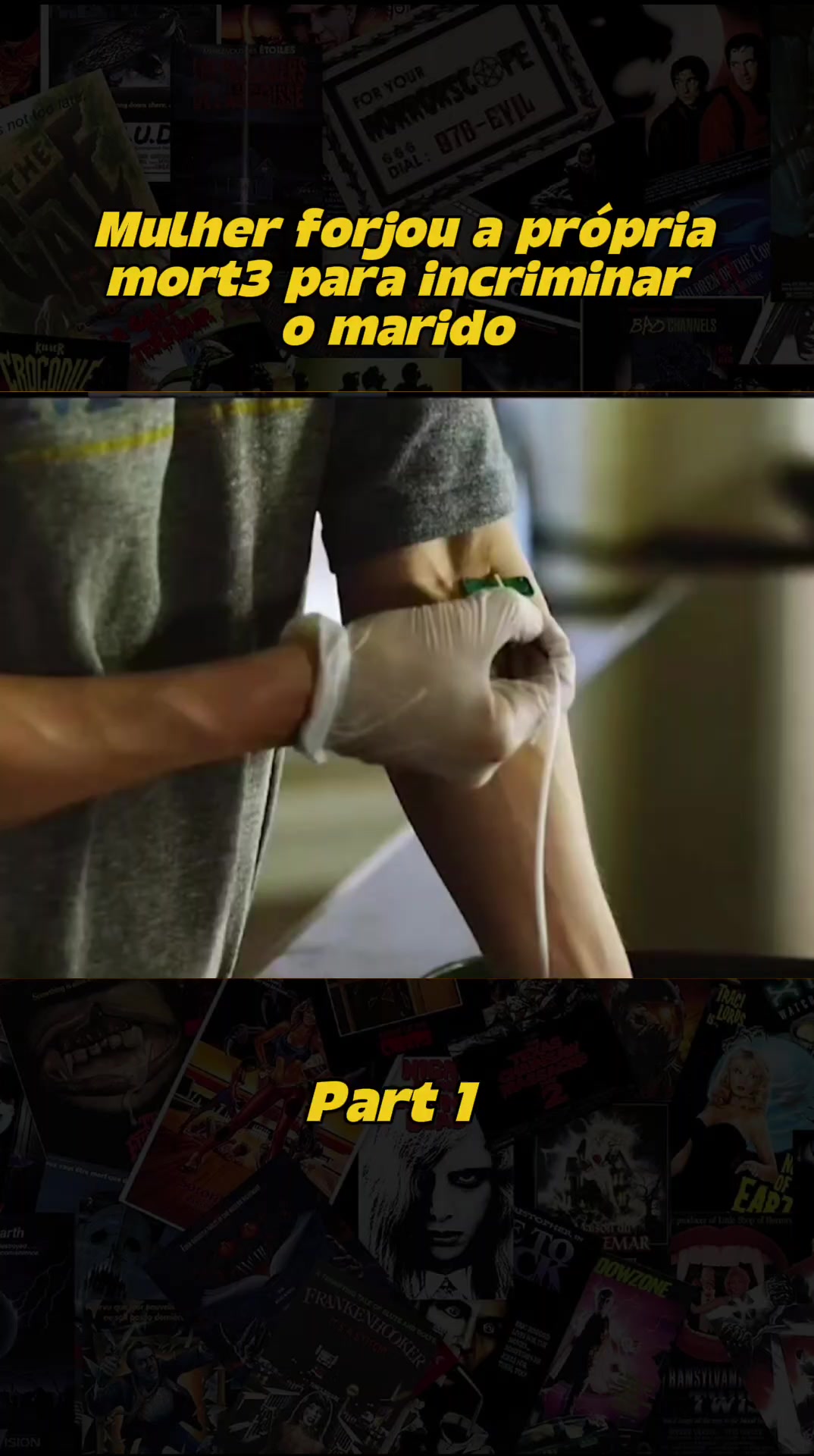 @Perto de Você ASMR
