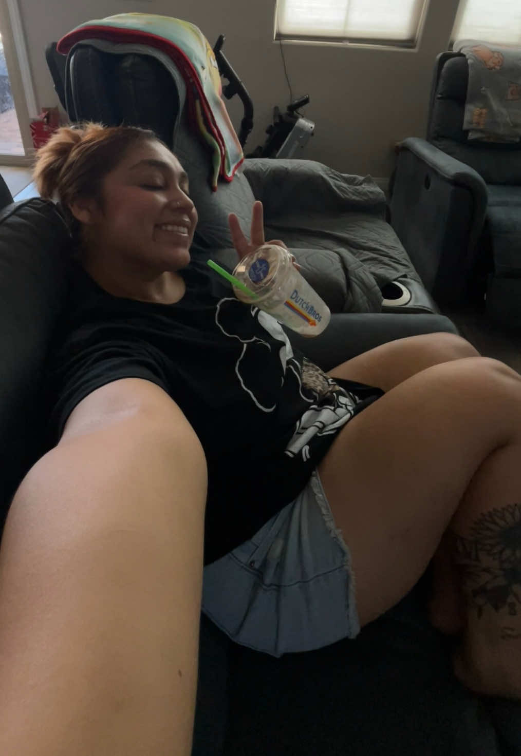 @Desareee