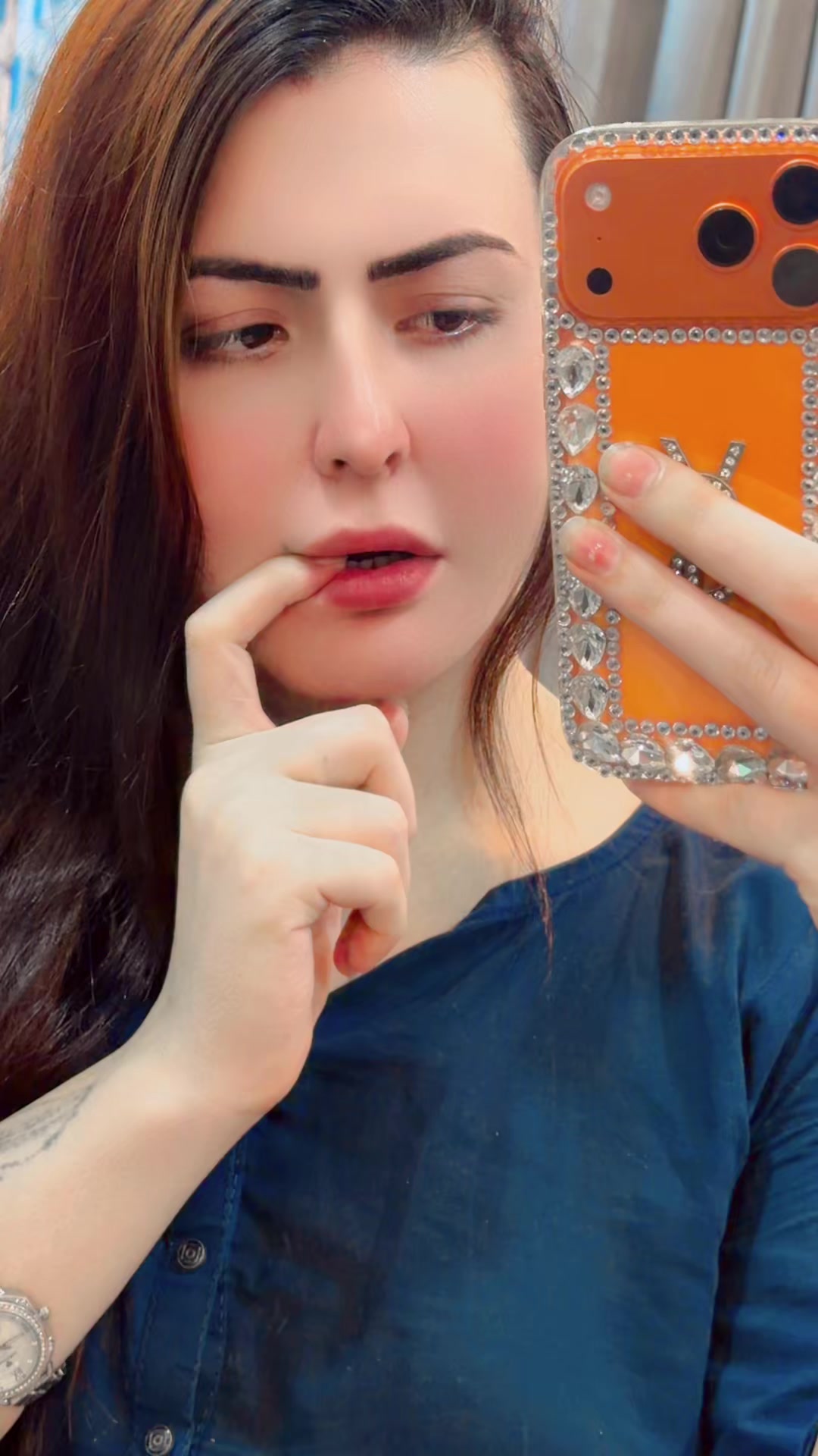 @Riya Khan34