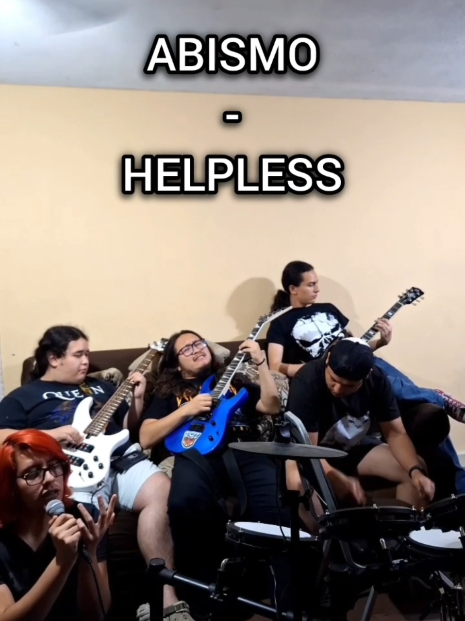 @Helpless