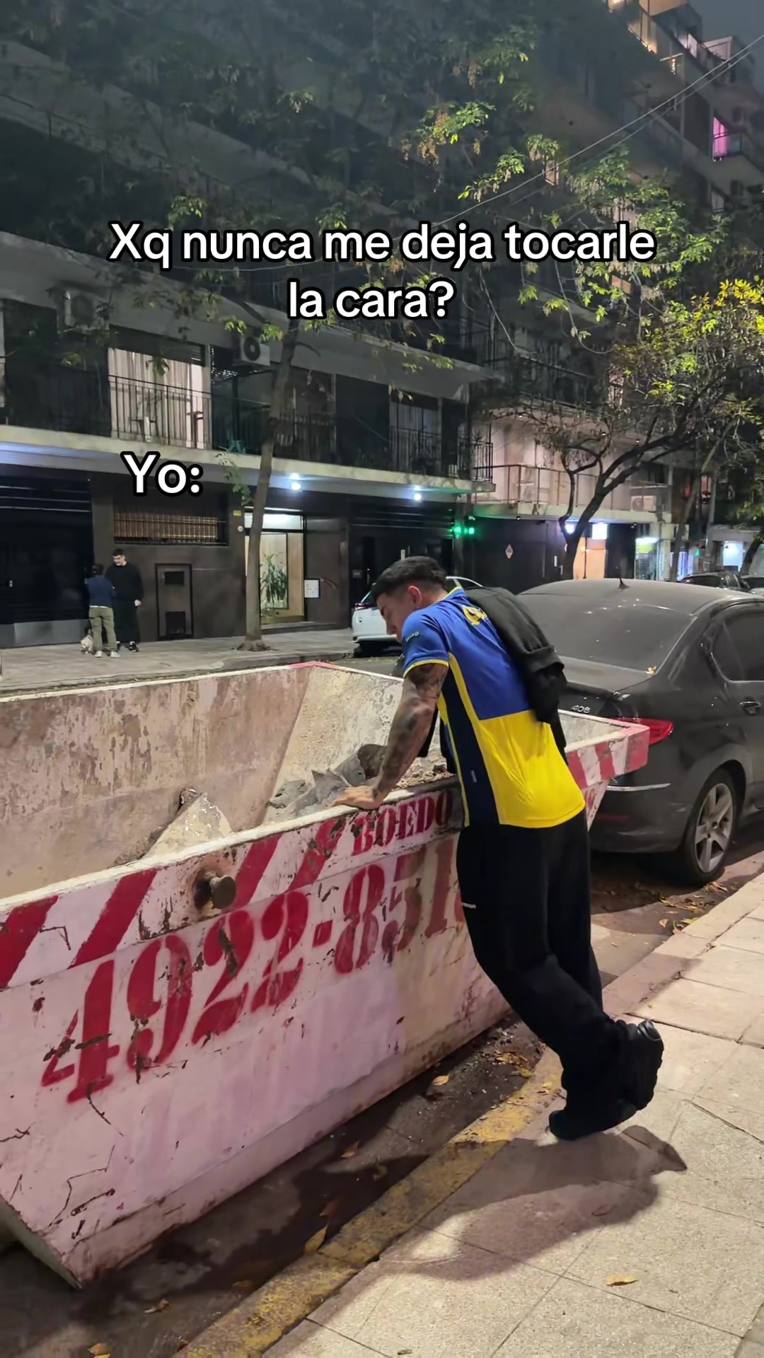 @Nico Godoy