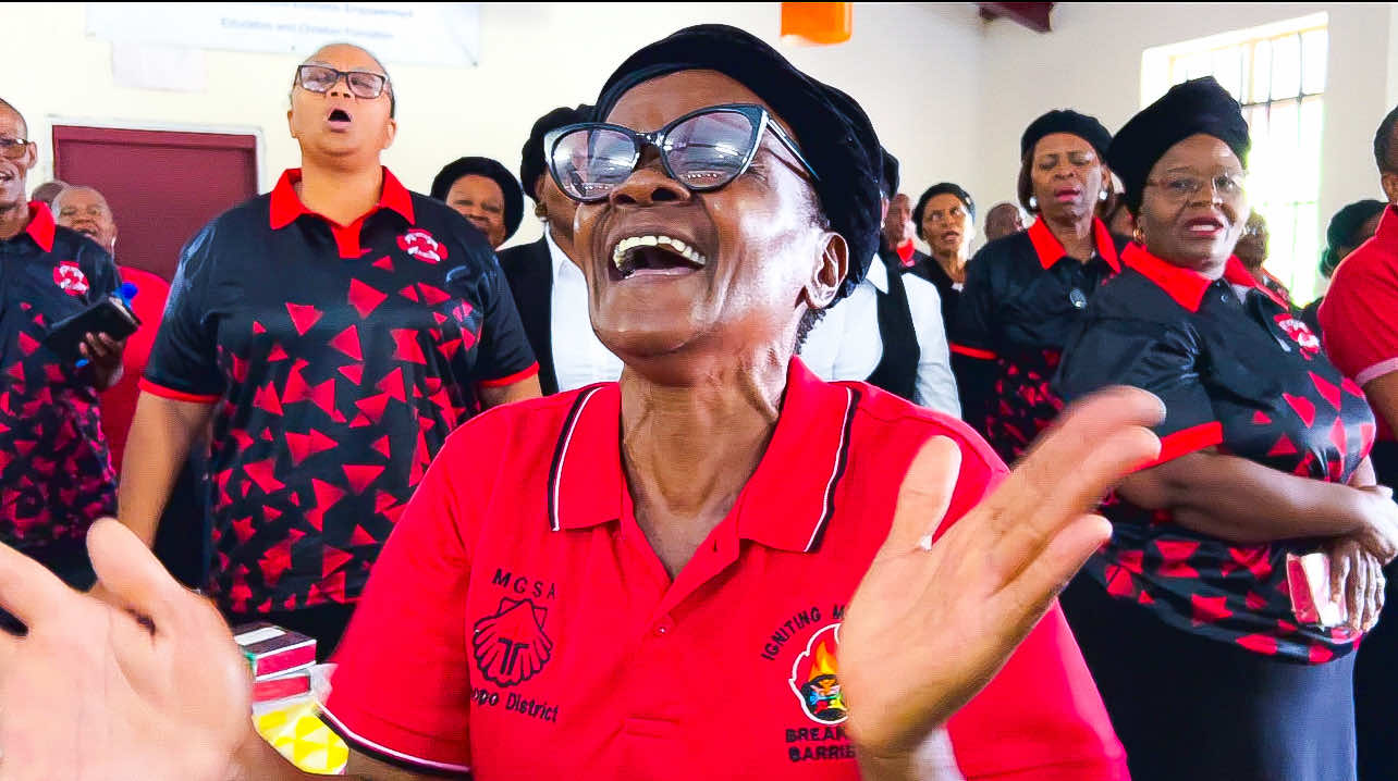@Methodist Content ❤️🖤