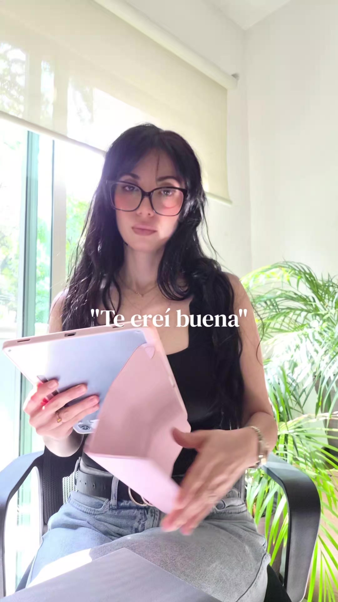 @Desquehacerada