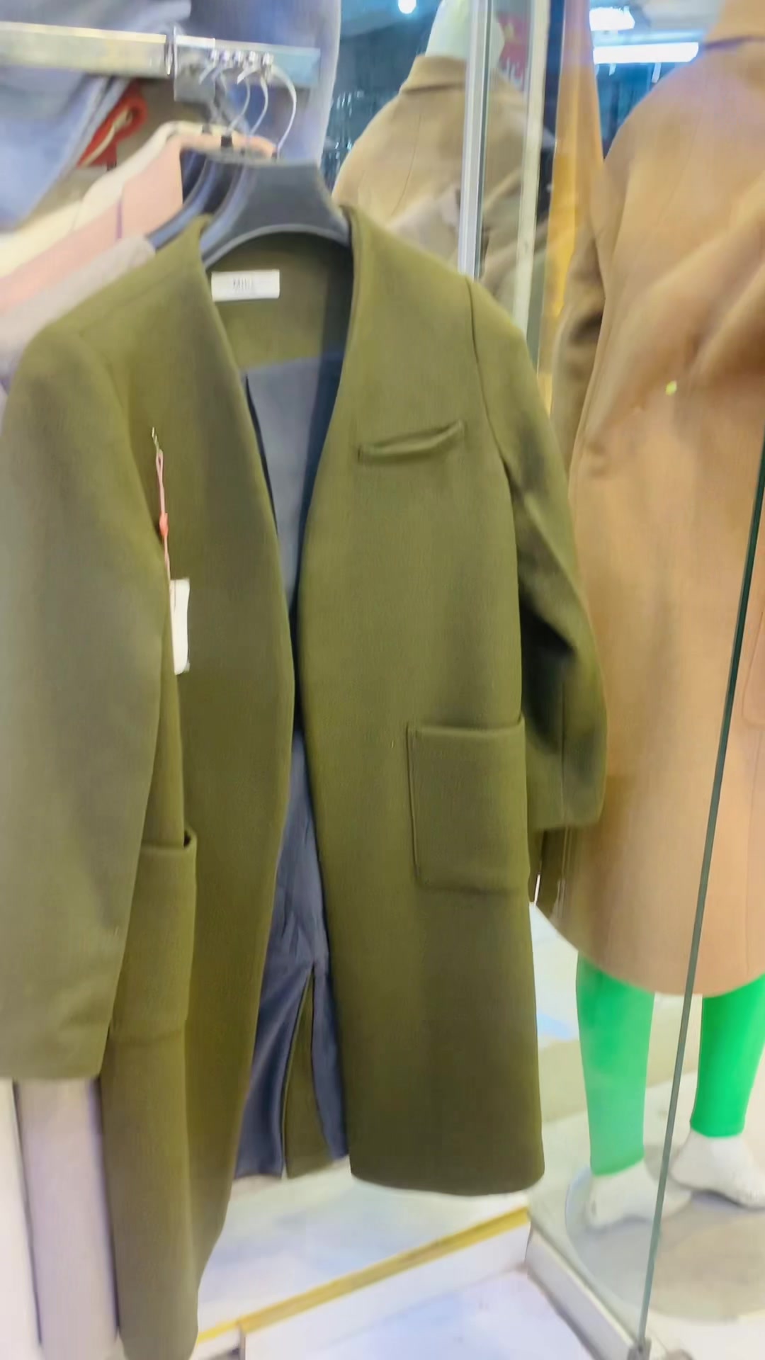 @Ladies Suits