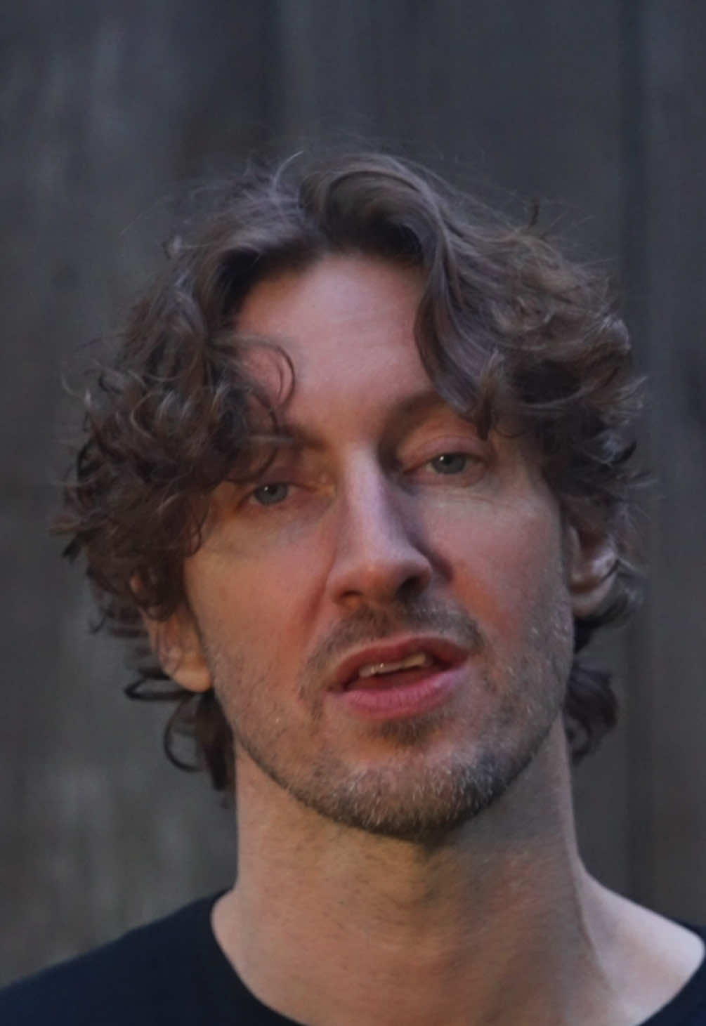 @Dean Lewis