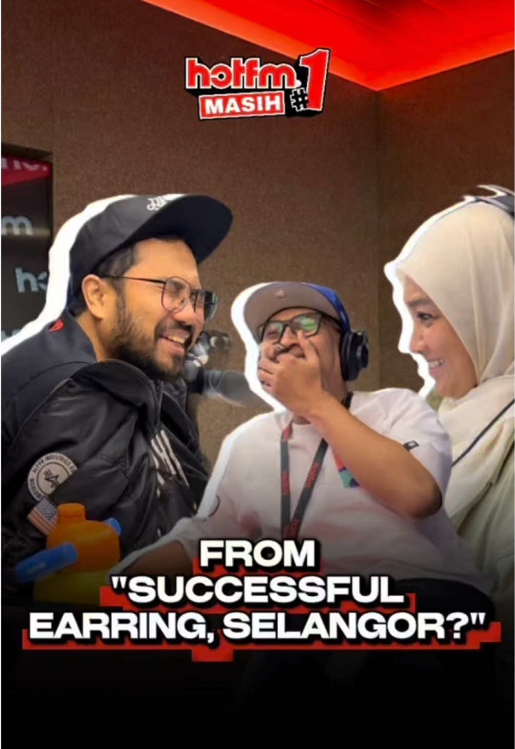 @Hot FM