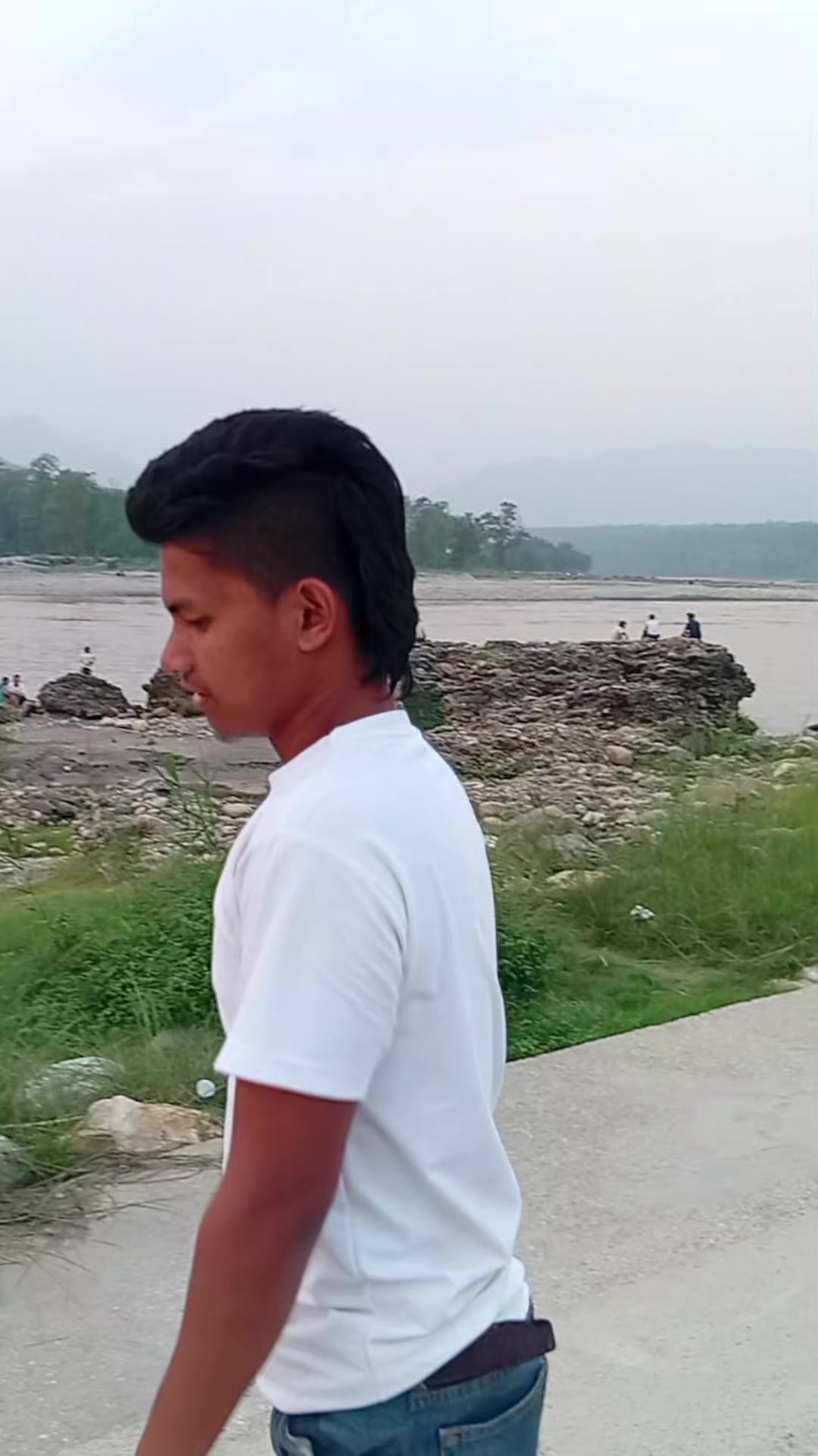 @Rajesh Chepang✝️