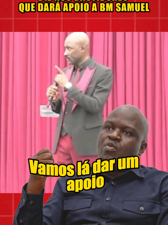 @ANGOLA SEM FILTRO
