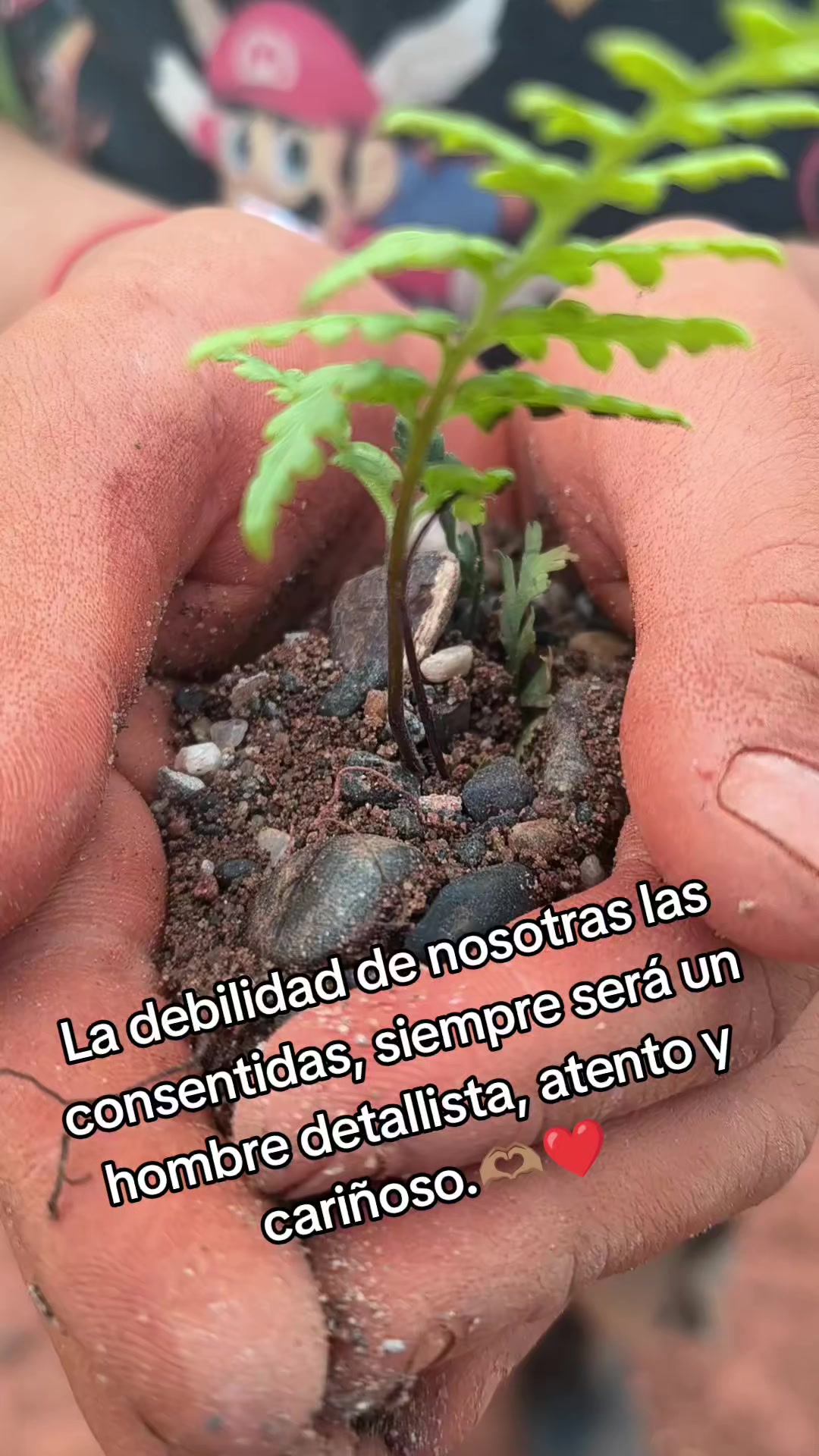@ricitosdeoro☀️