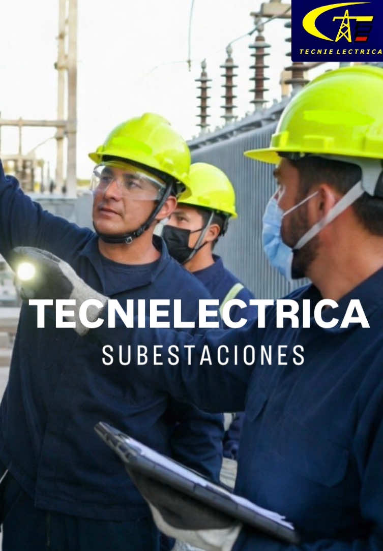 @Tecnielectrica