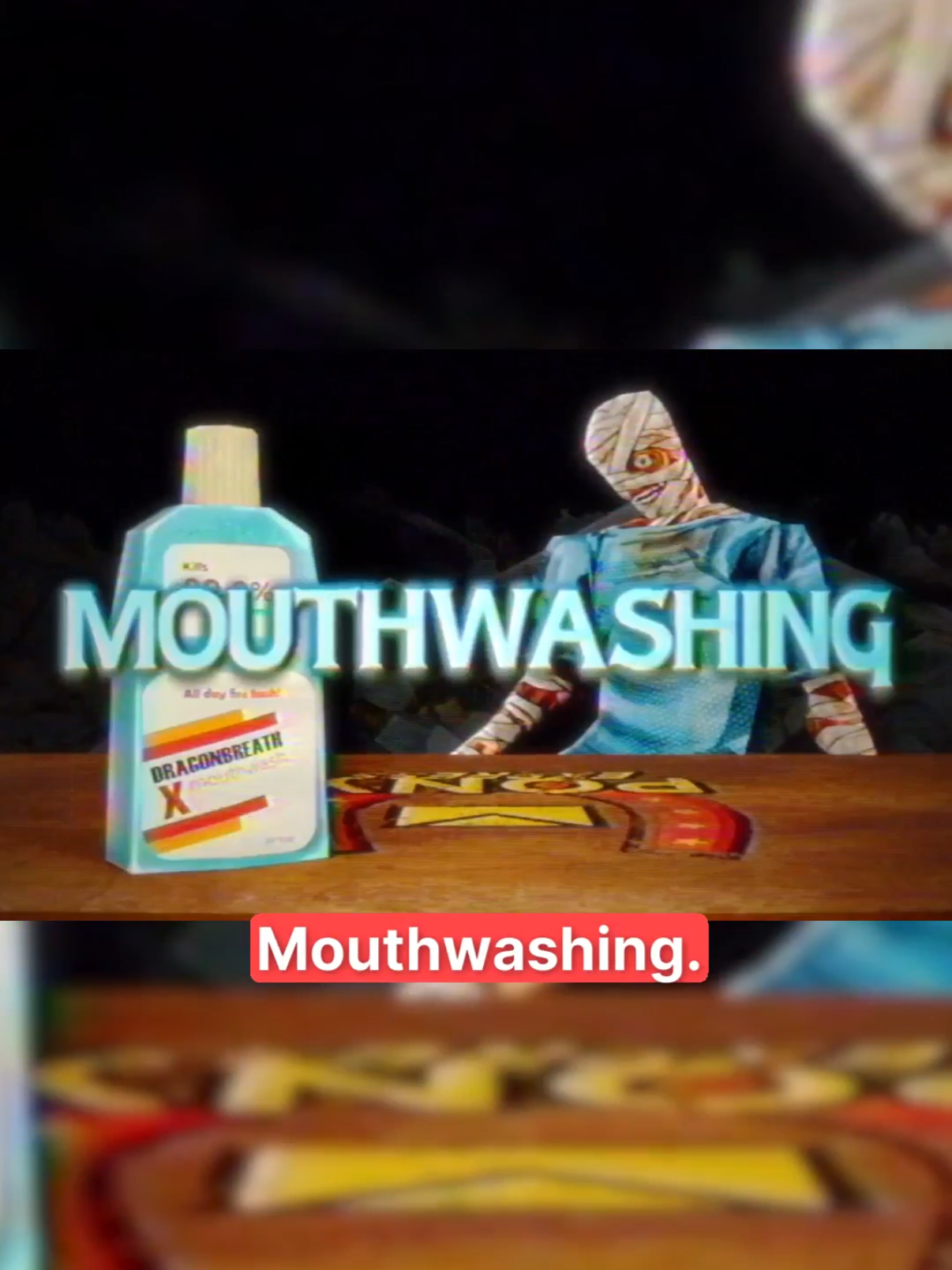 @Gavin
