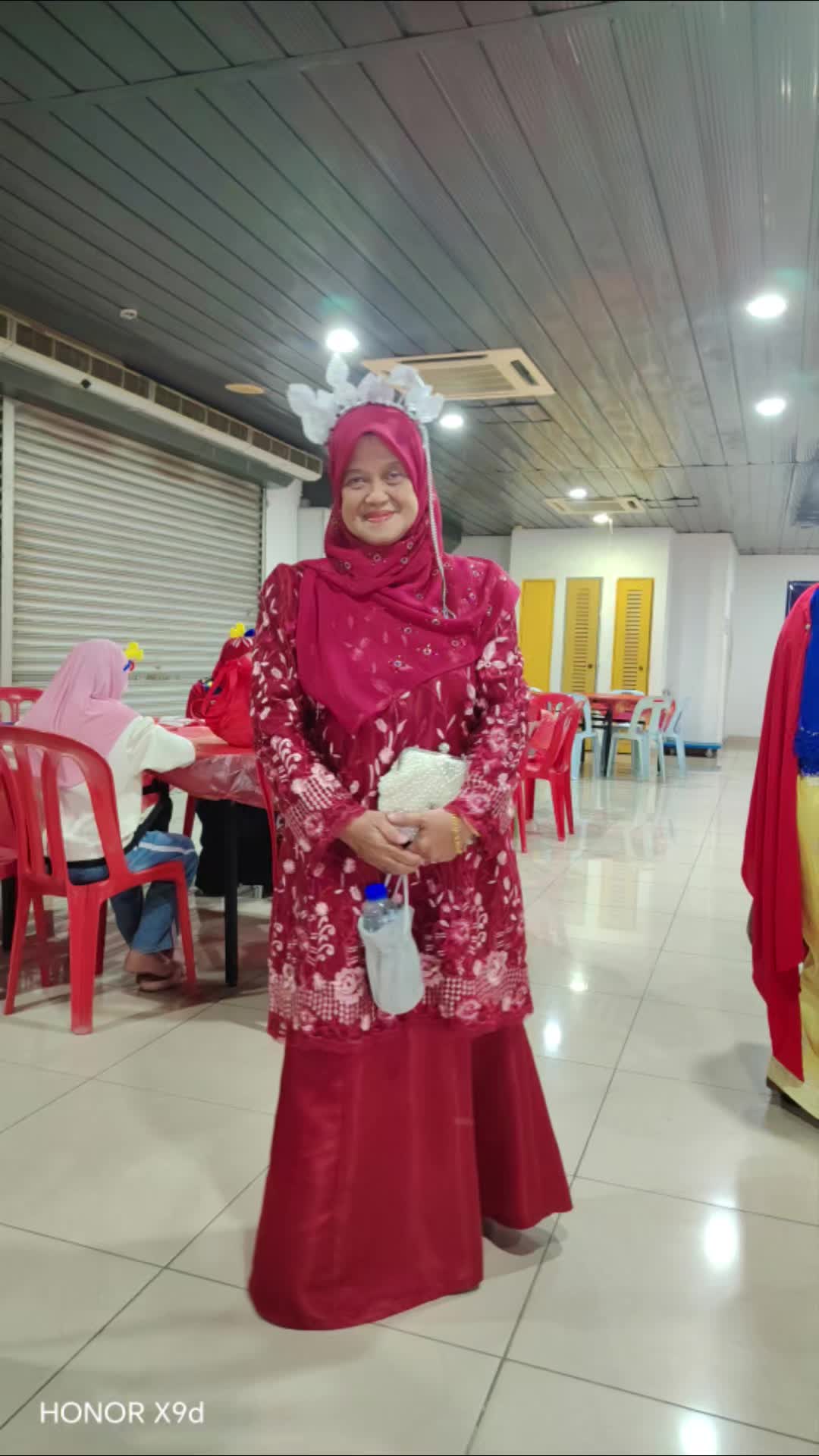 @Fatimahyusof64