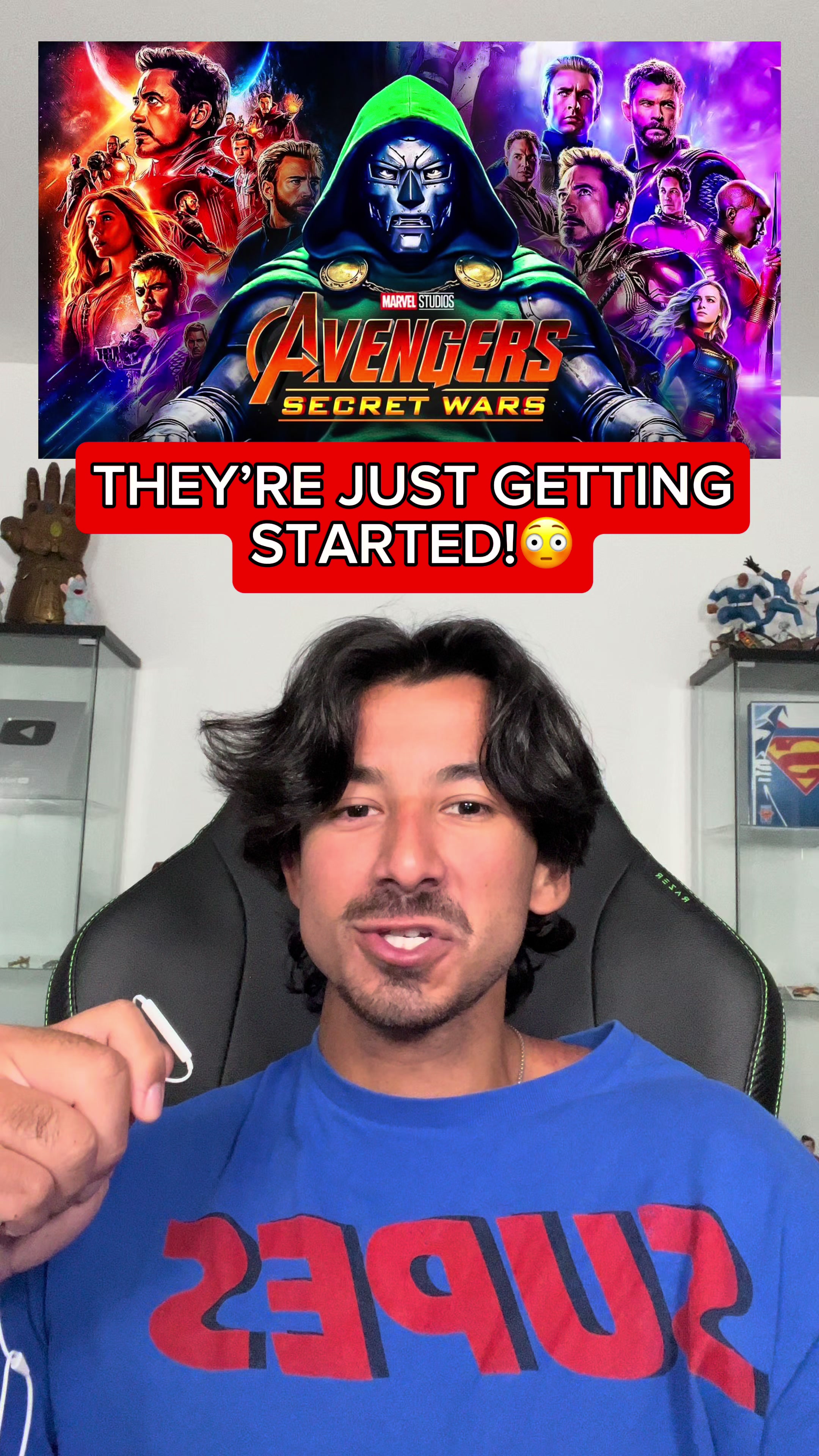 @SUPES