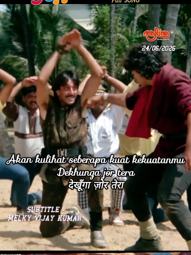 @MELKY VIJAY KUMAR