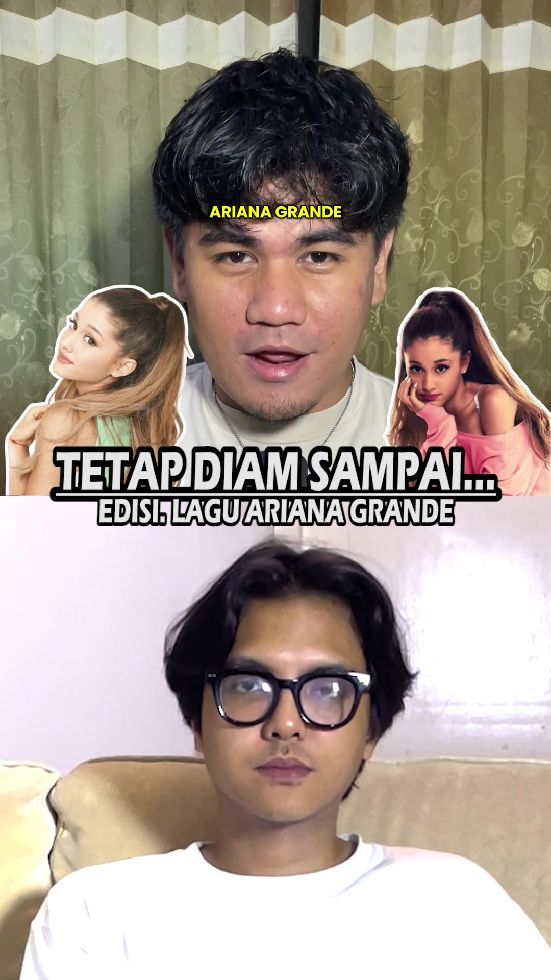 @SETUJU GA?