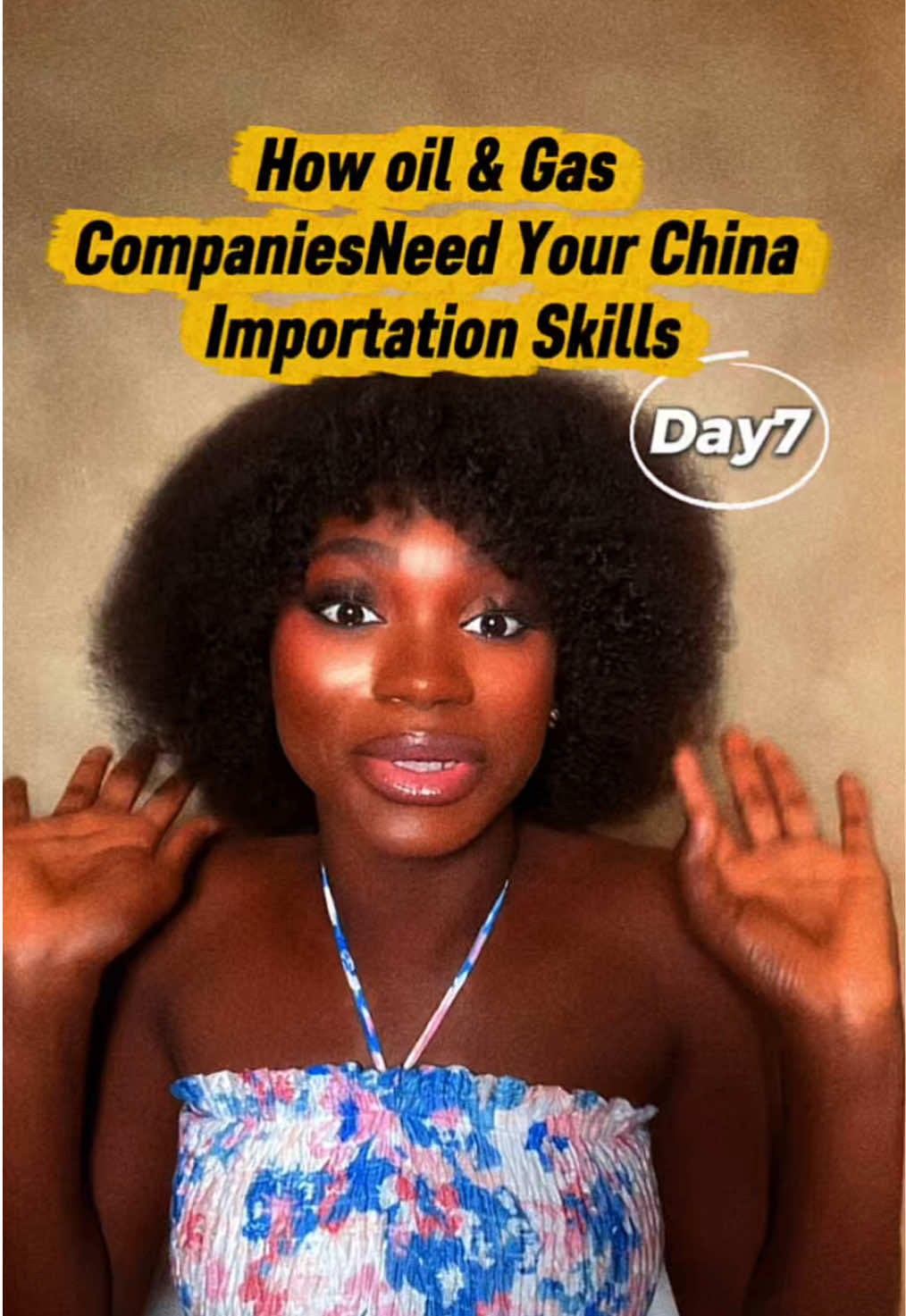 @CHINA IMPORTATION GENIUS📍
