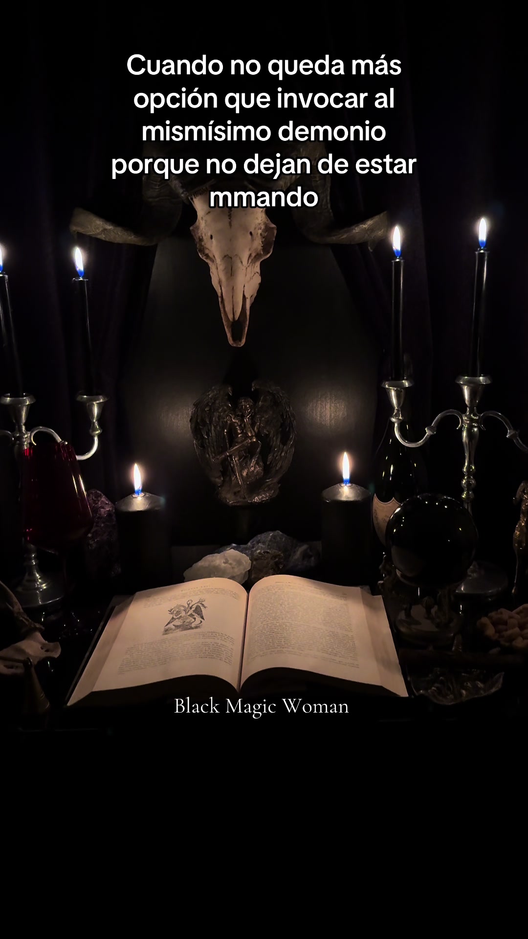 @BlackMagicWoman