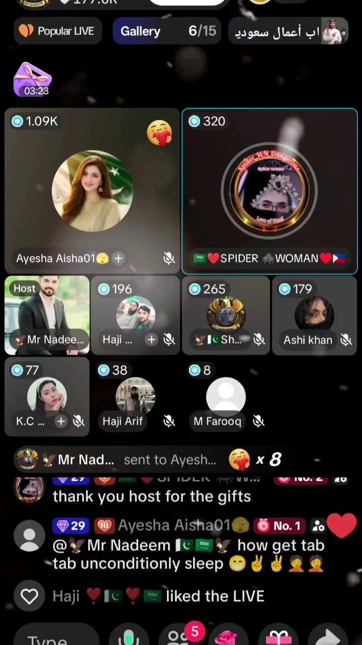 @🇸🇦❤SPIDER 🕷️WOMAN♥️🇵🇭