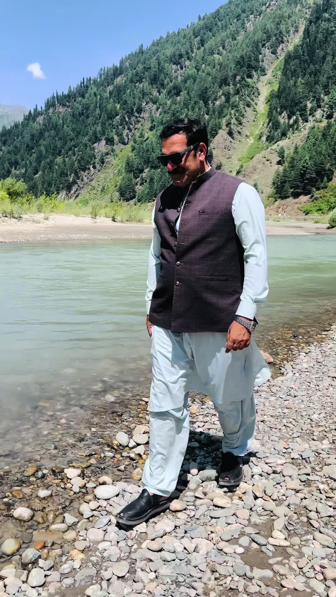 @Ch Nadeem Sarwar Midhana