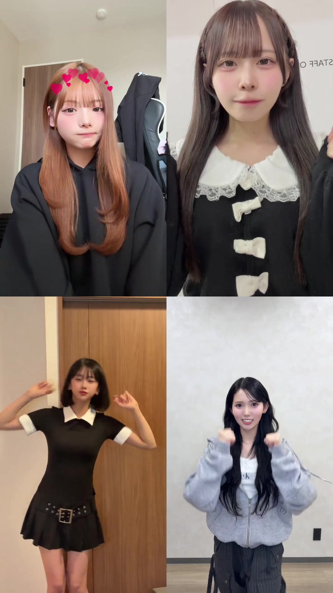 @今日のバズ動画