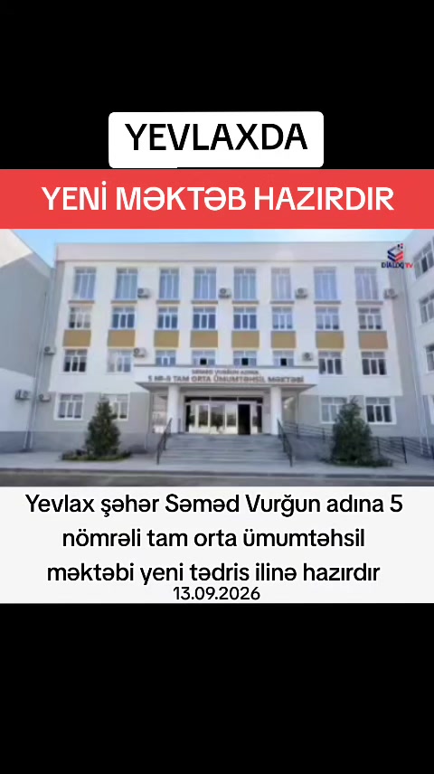 @DİALOQ TV
