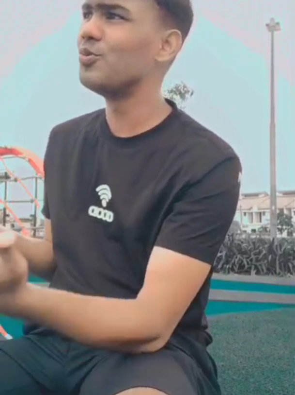 @S H A M
