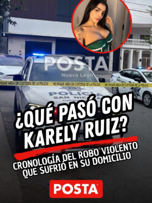 @POSTAmx | Nuevo León