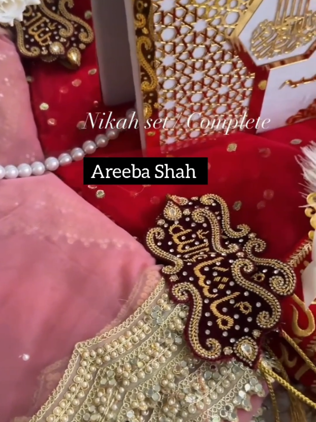 @Areeba Shah