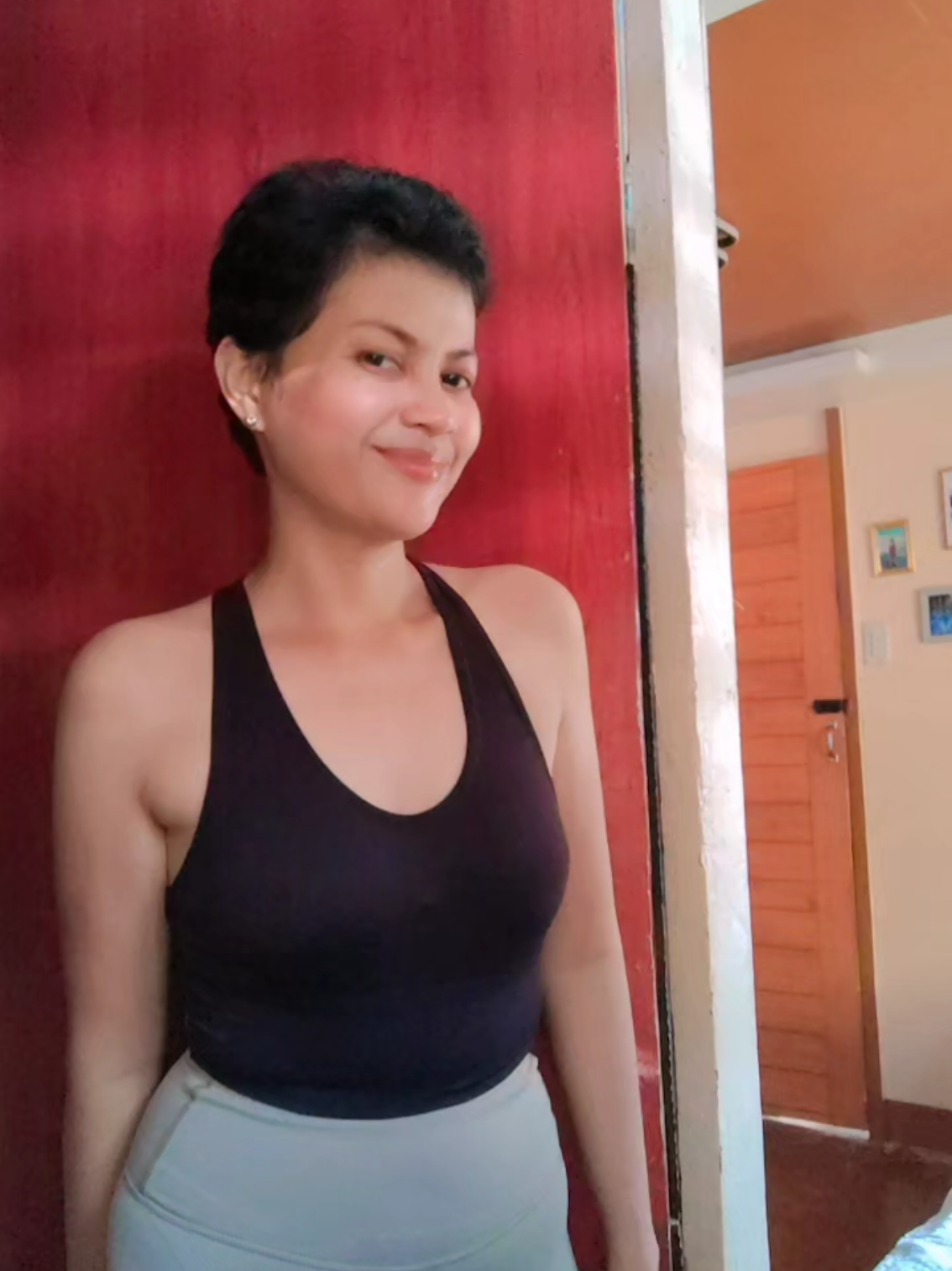 @cancer fighter Nanay