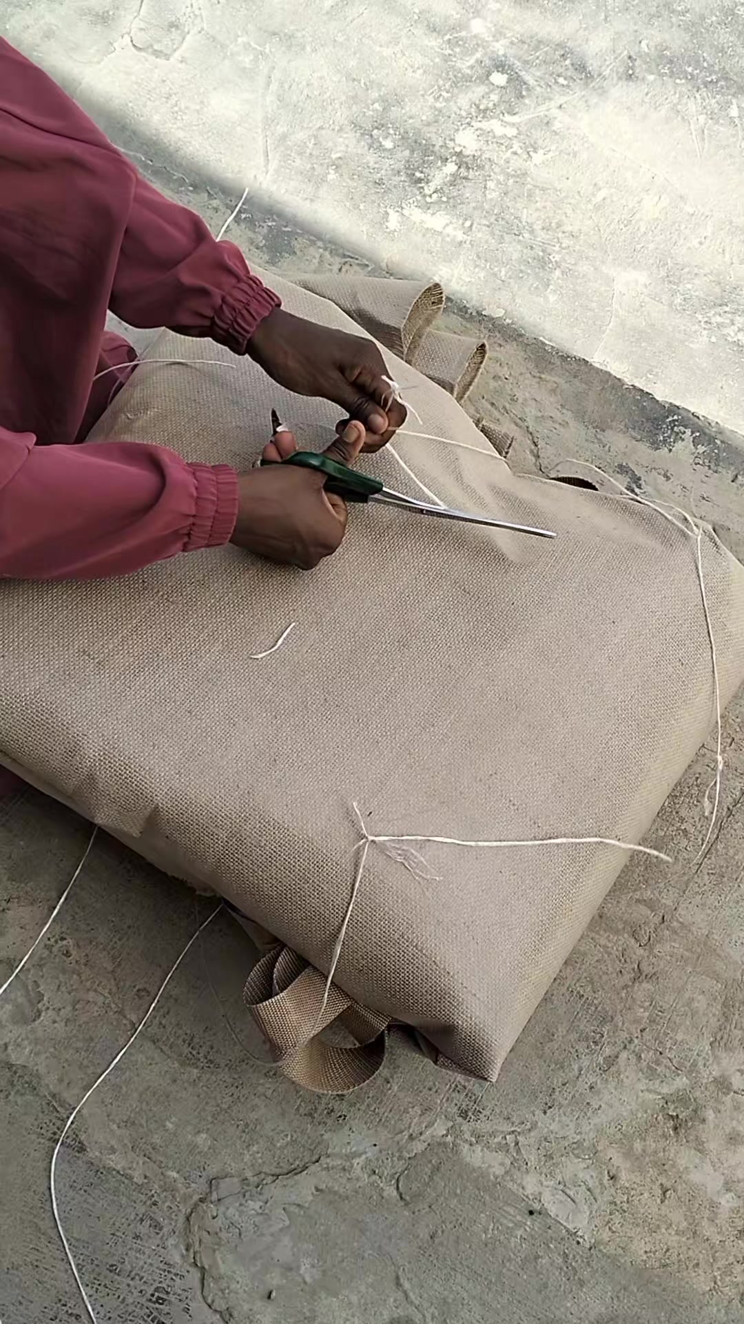 @SULEJA TAILOR-RahyMah Clothier