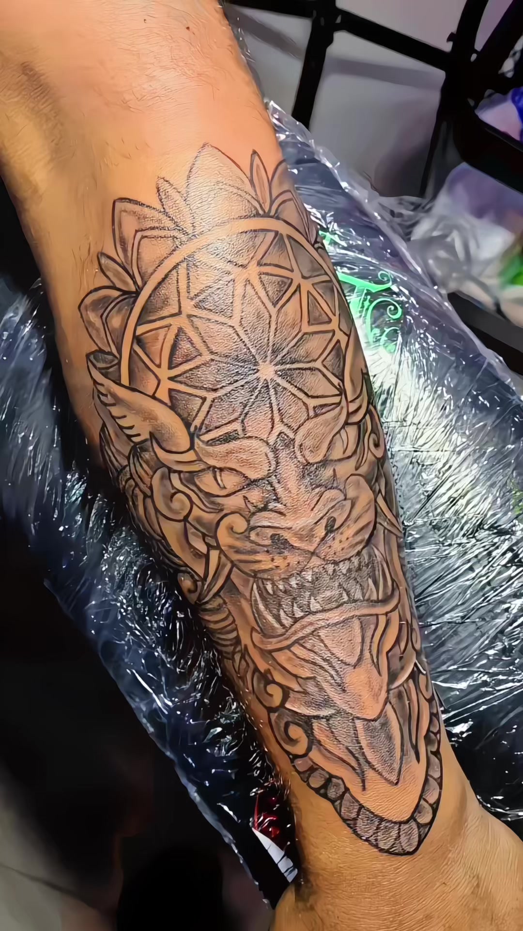 @RTV_tattoo_studio (Pvt)LTD🇱🇰