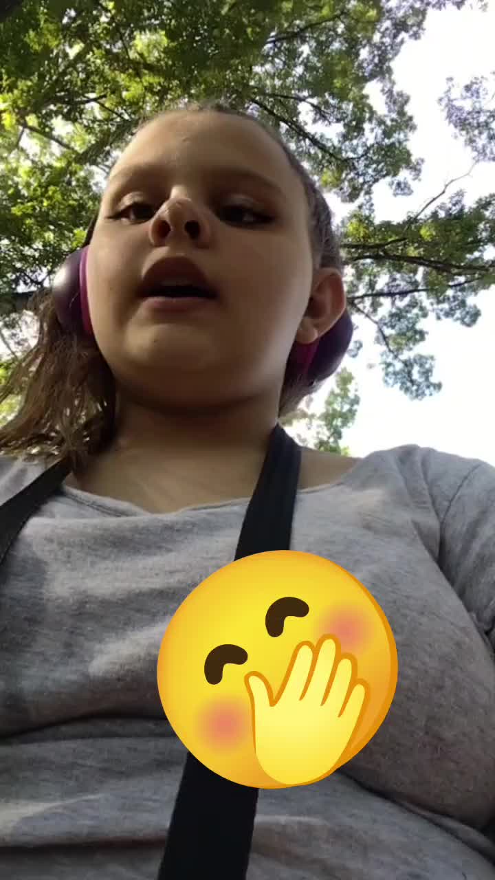 @Bella Lefebvre