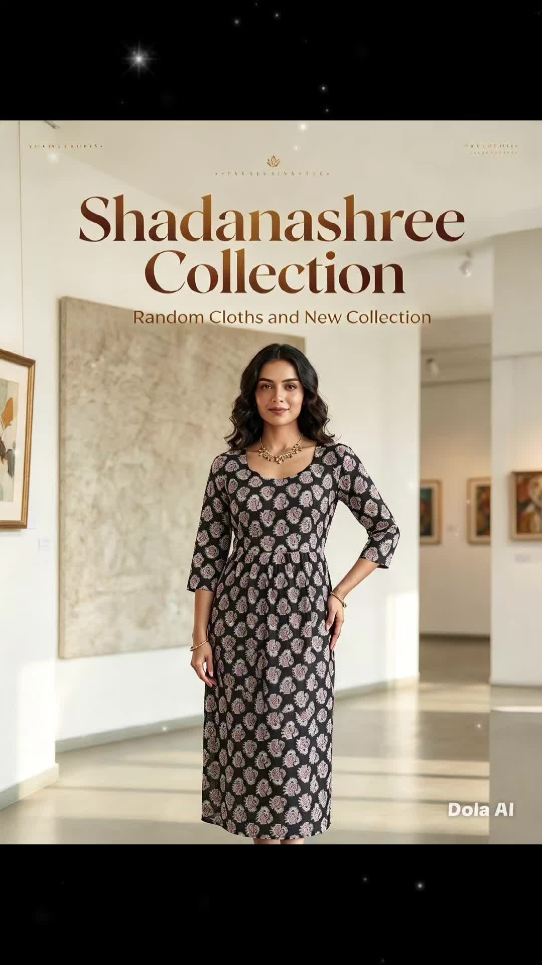 @Shadanashree Collection's