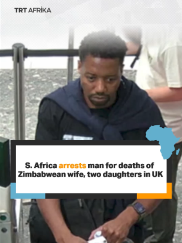 @TRT Afrika