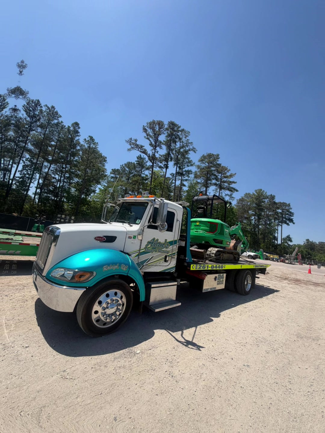 @itsfinetowing