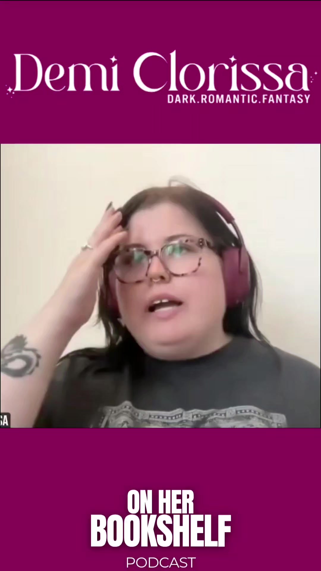 @onherbookshelfpodcast