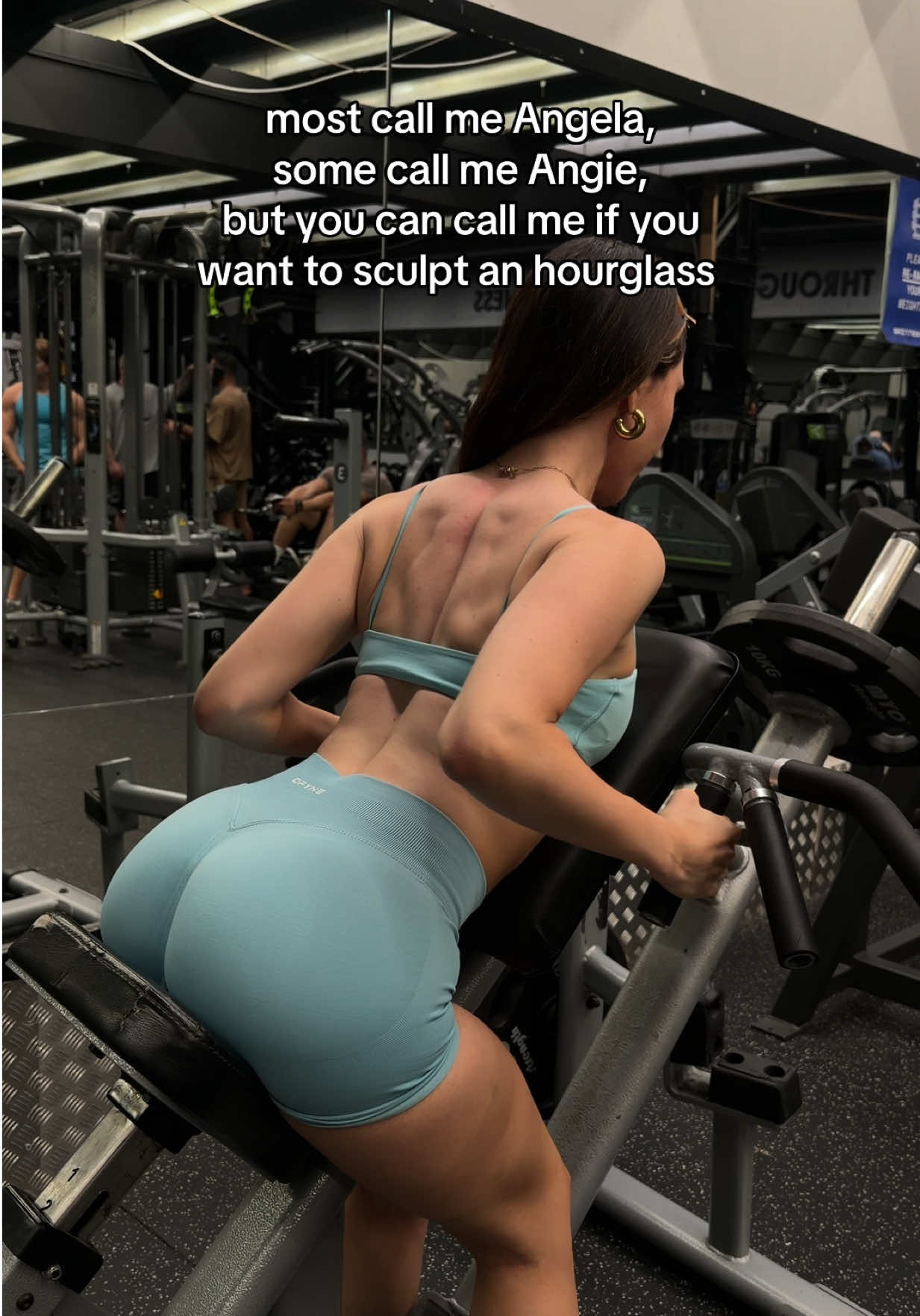 @Angela Roth