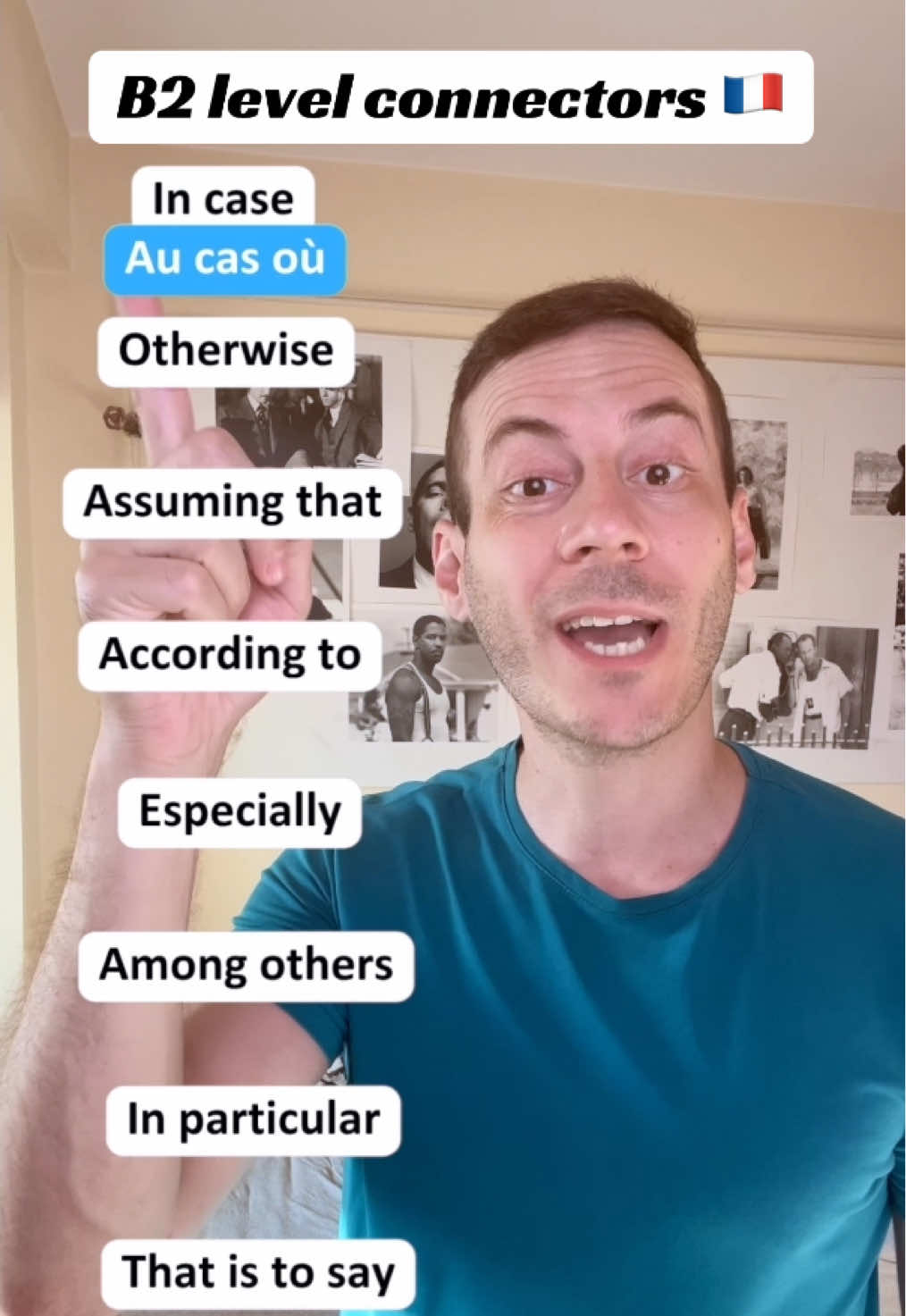 @Learn languages fast