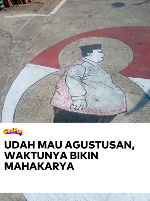 @GenFun