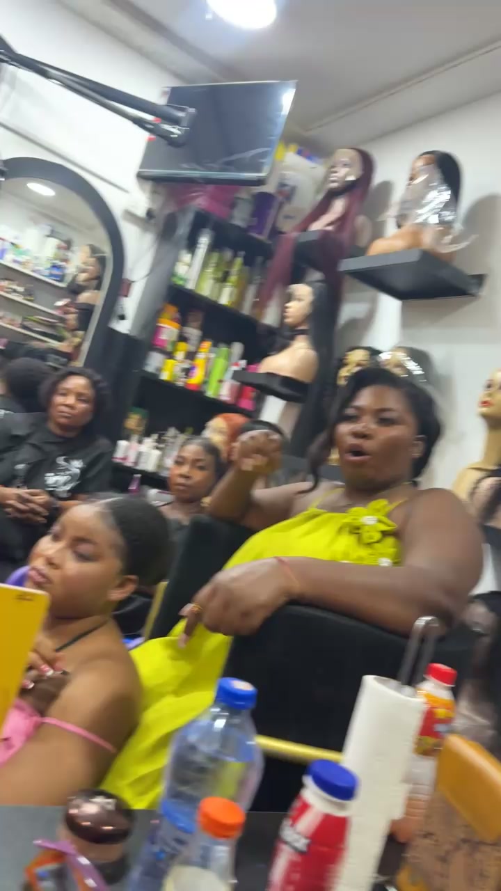 @Eunice_beauty_parlour