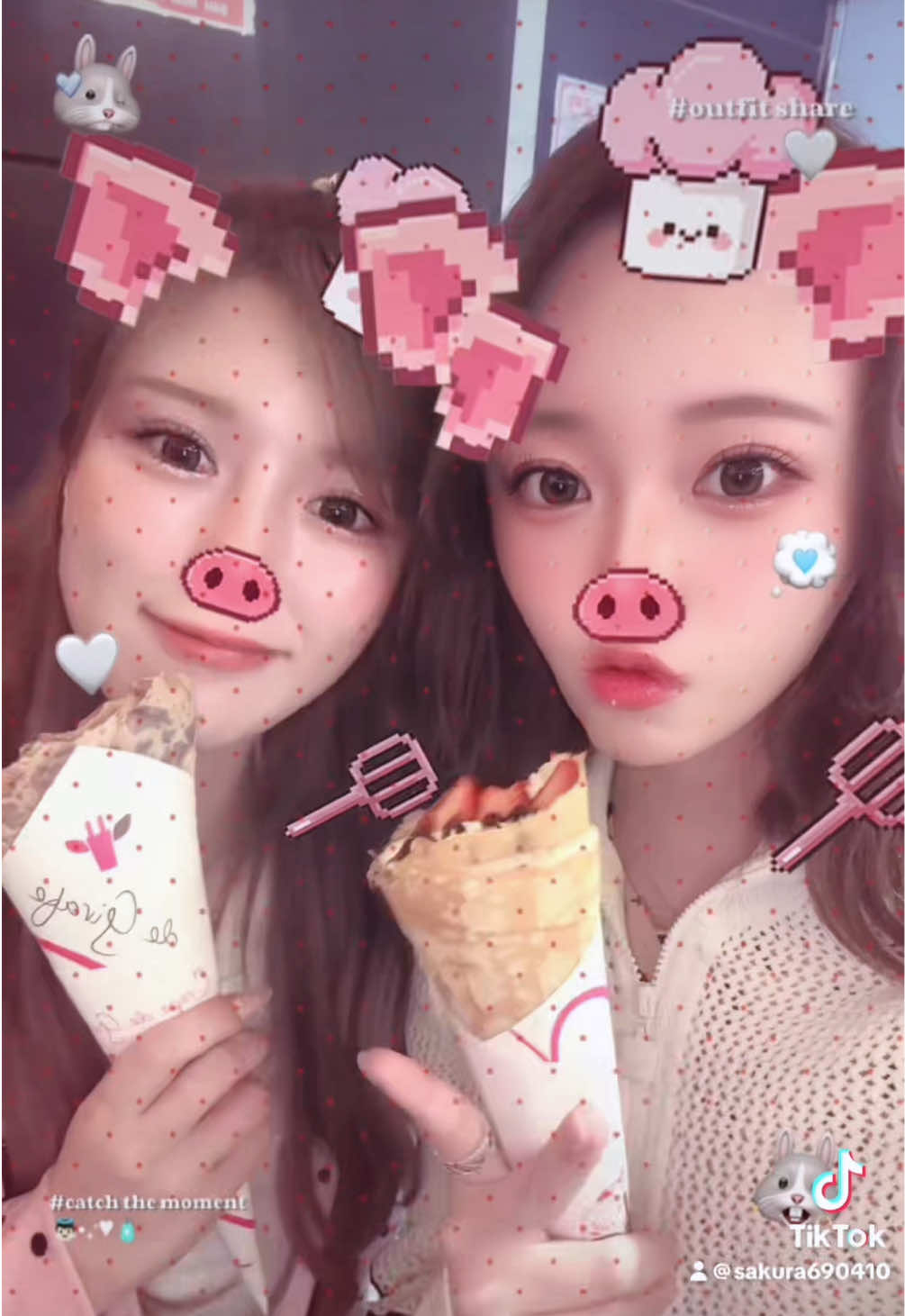 @さーちゃん🌸🍒
