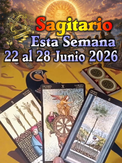 @Tarot RA