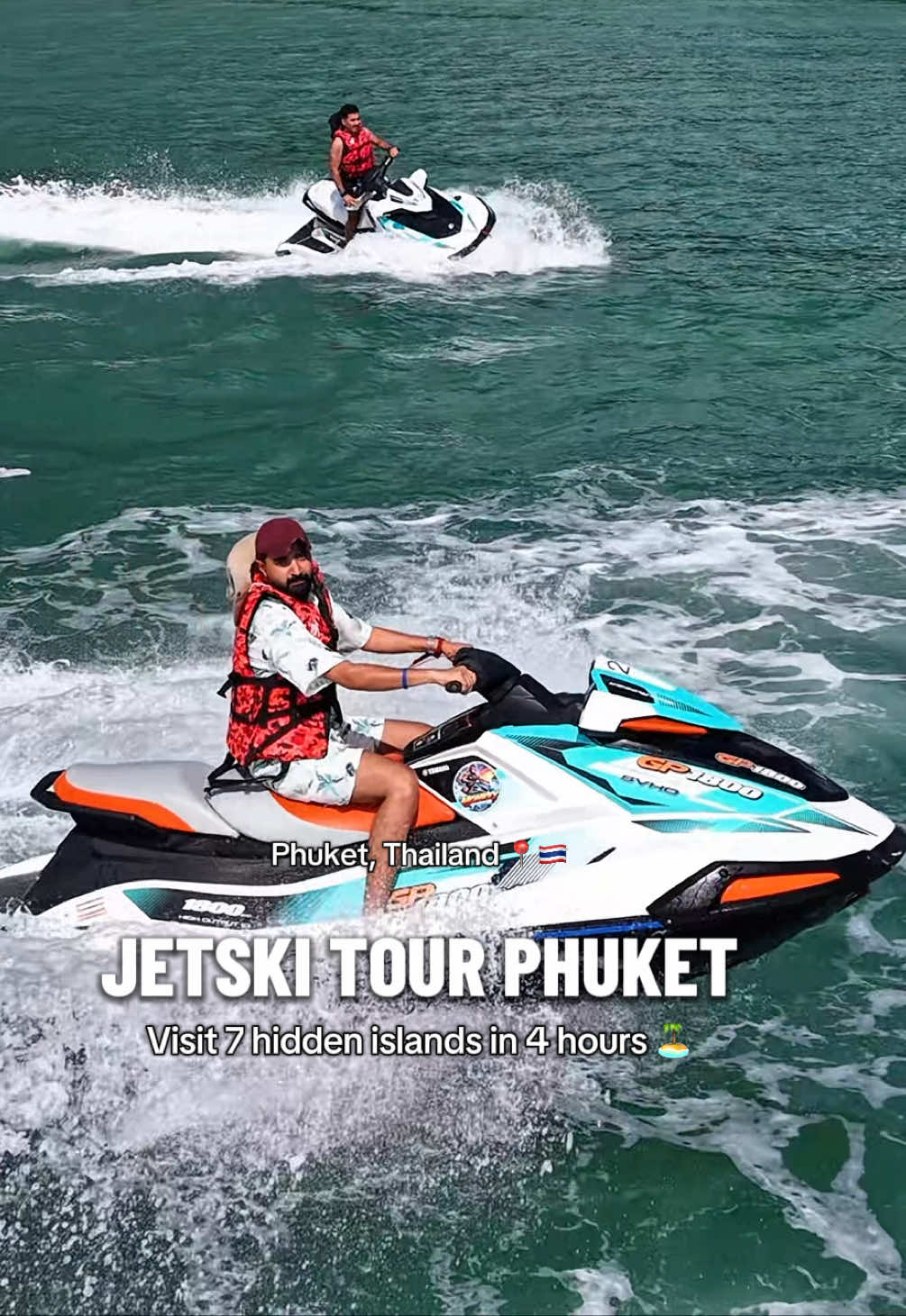 @Time2ThaiTour