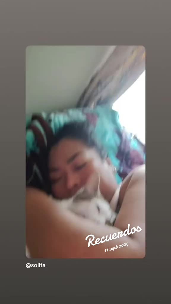 @Amor de dios
