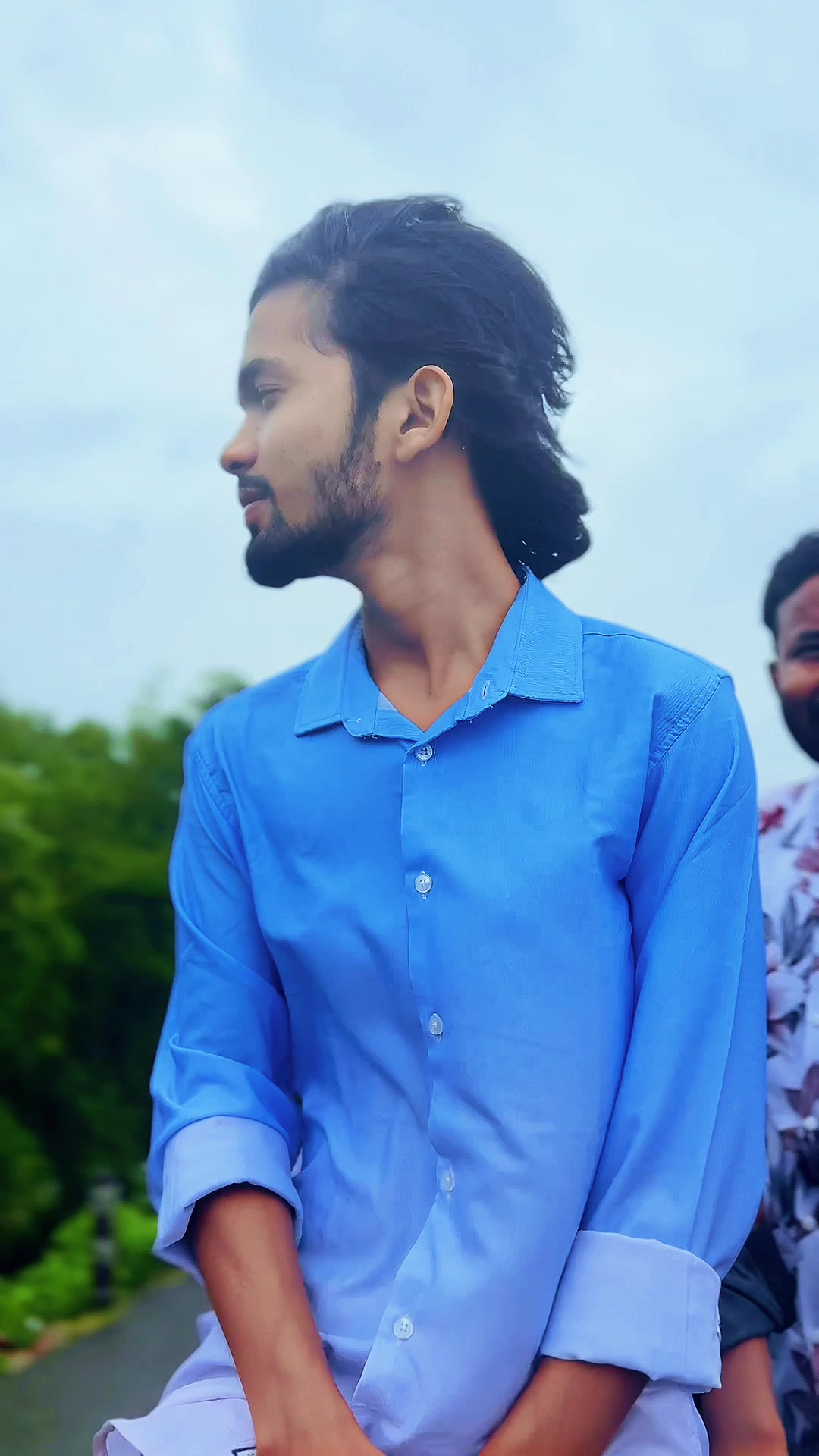 @Mahir Ji