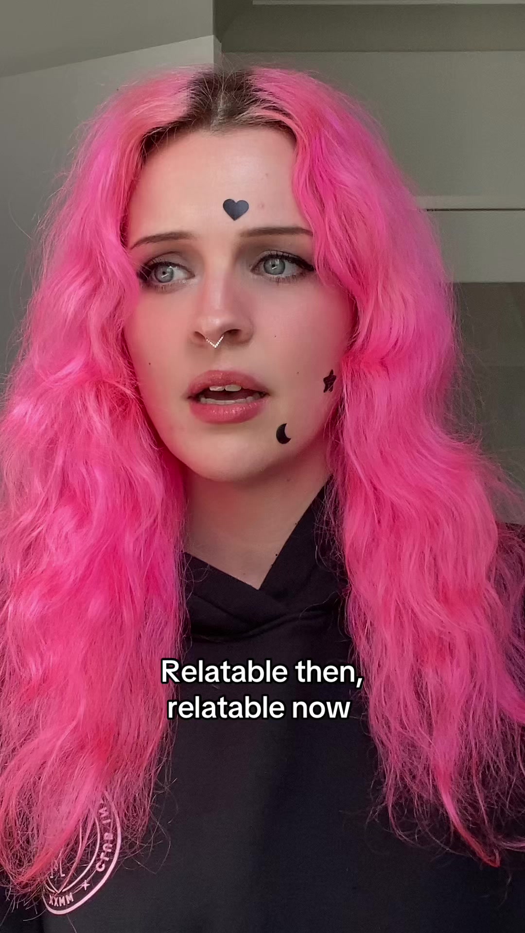 @Emily