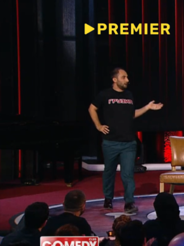 @standupcomedy